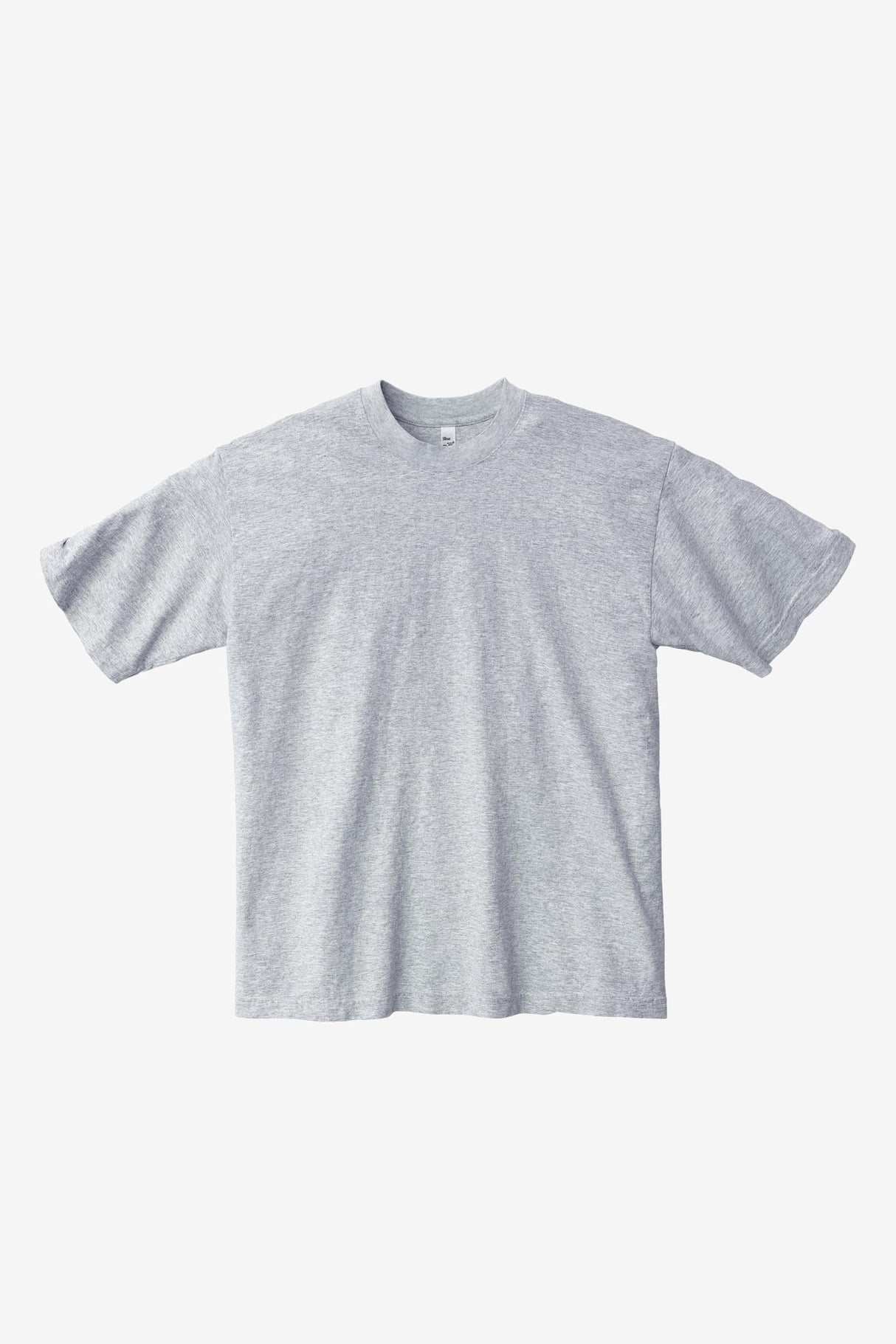 1801 - 6.5oz T-Shirt, Made In USA, Garment-Dyed, Shrink-Free, Relaxed Fit