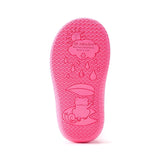 OKABASHI Kid's Kendall Rain Boot | Waterproof Design | Machine Washable | Easy-On Handles | Latex Free | Sustainably Made in the USA