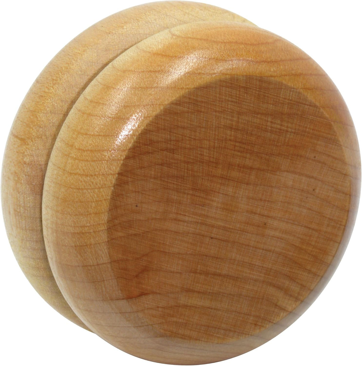 Custom Wooden Yo-Yo - Made in USA