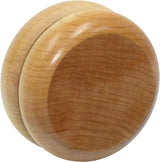 Custom Wooden Yo-Yo - Made in USA