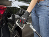 WeatherTech FuelGlove - Helps Protect Hands from Dirt, Fuel, and other Debri found on Dirty Gas Pump Handles - 1 Pair - Men's Large