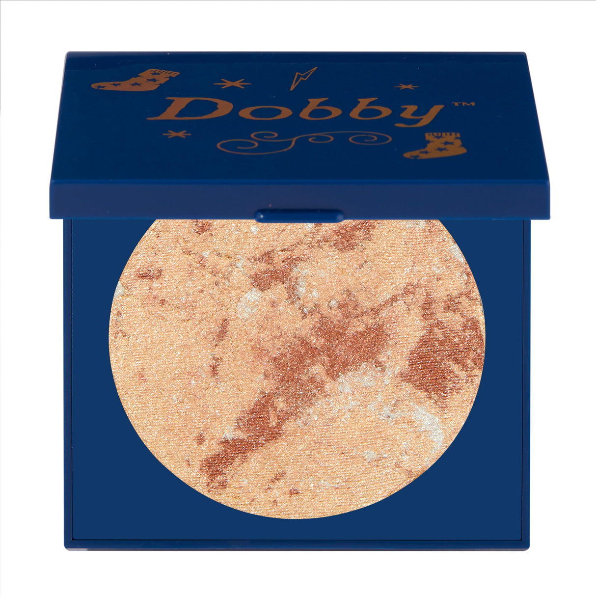 ColourPop Harry Potter Super Shock Highlighter Hedwig