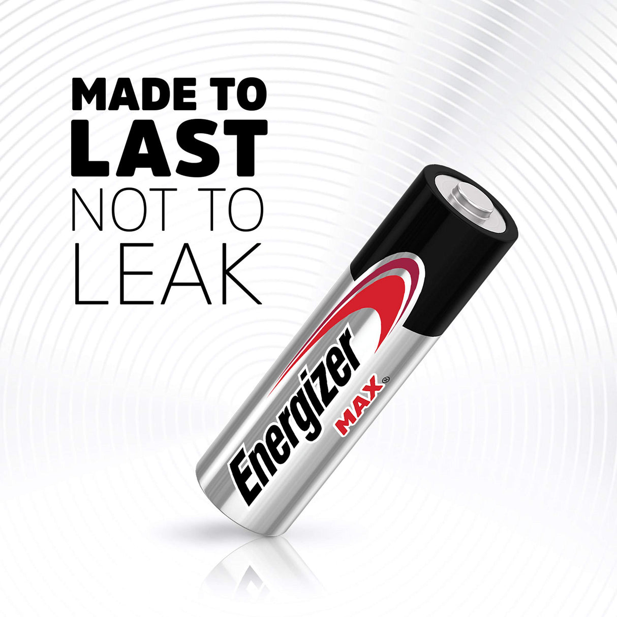Energizer AA Batteries, Max Double A Battery Alkaline, 8 Count (Pack of 4)