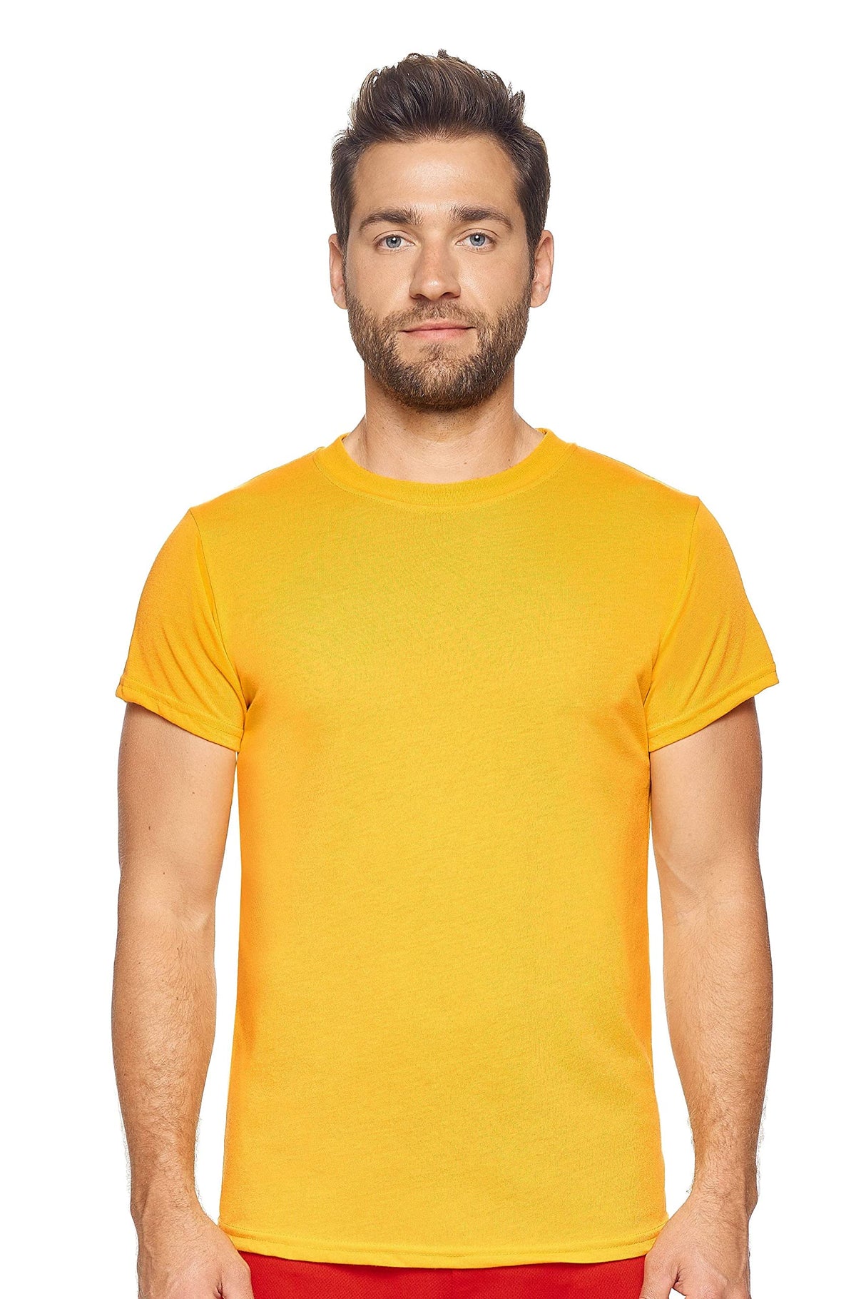 Expert Brand USA-Made Men's DuroSoft Outdoor Workwear T-Shirt