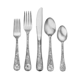 Liberty Tabletop American Garden 65pc Set Service For 12 Serving Set Included MADE IN USA