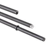 US Weight Barbell Set for home gym workout - Made in USA, Essential Home Gym Equipment for Strength Training