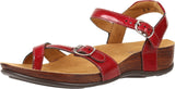 SAS Nudu Adjustable Comfort Sandal