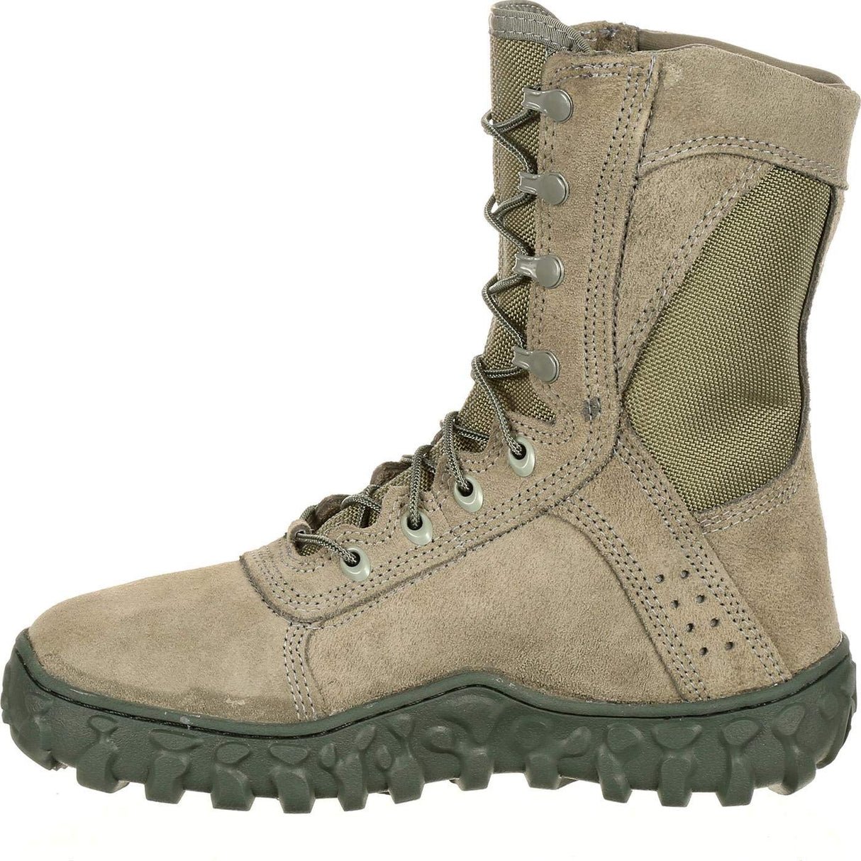 ROCKY S2V Tactical Military Boot