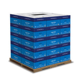 Hammermill Printer Paper, 20 Lb Copy Paper, 8.5 x 11 - 3 Ream (1,500 Sheets) - 92 Bright, Made in the USA, 500 Count (pack of 3)