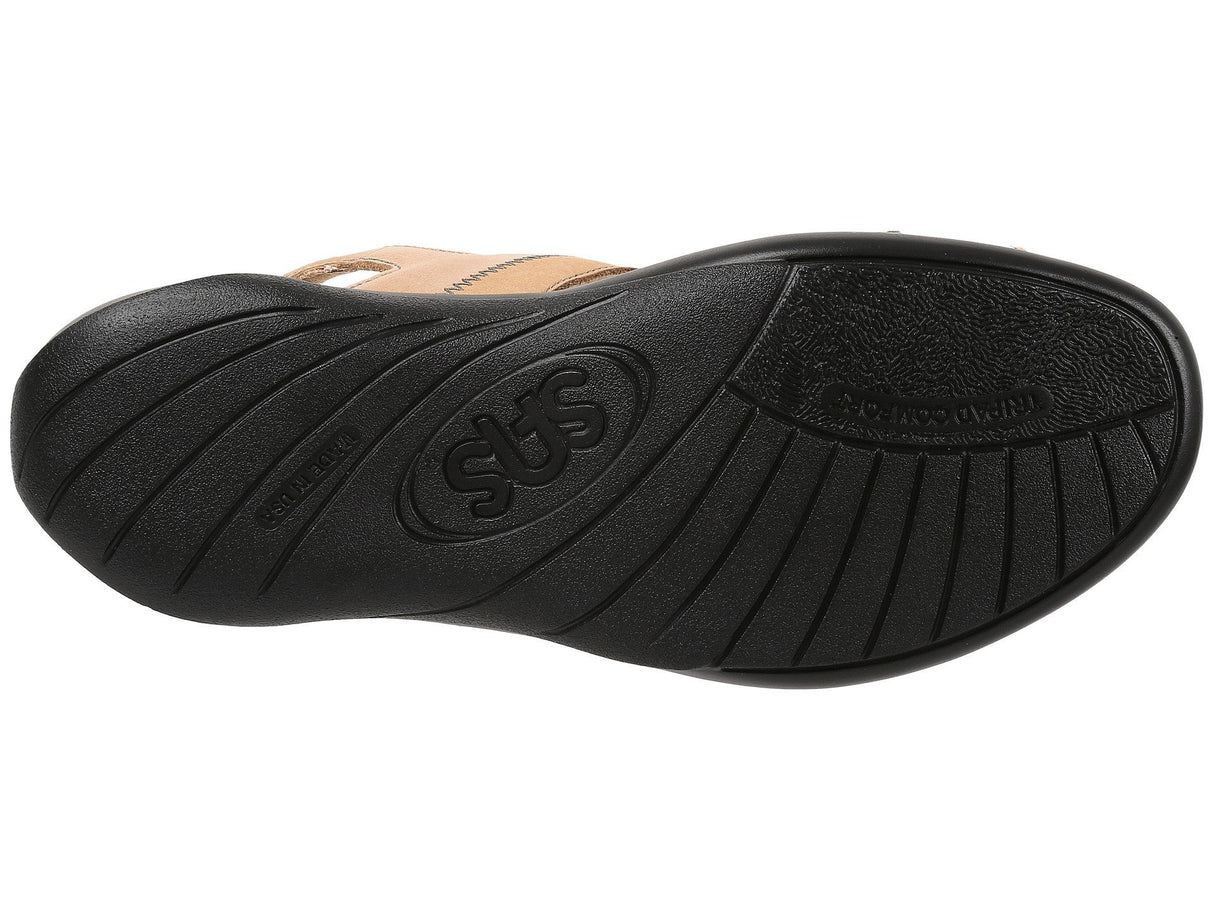 SAS Nudu Adjustable Comfort Sandal