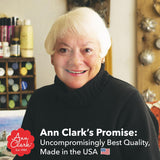 Ann Clark All Natural 100% Egg White Powder Made in USA, 1 lb
