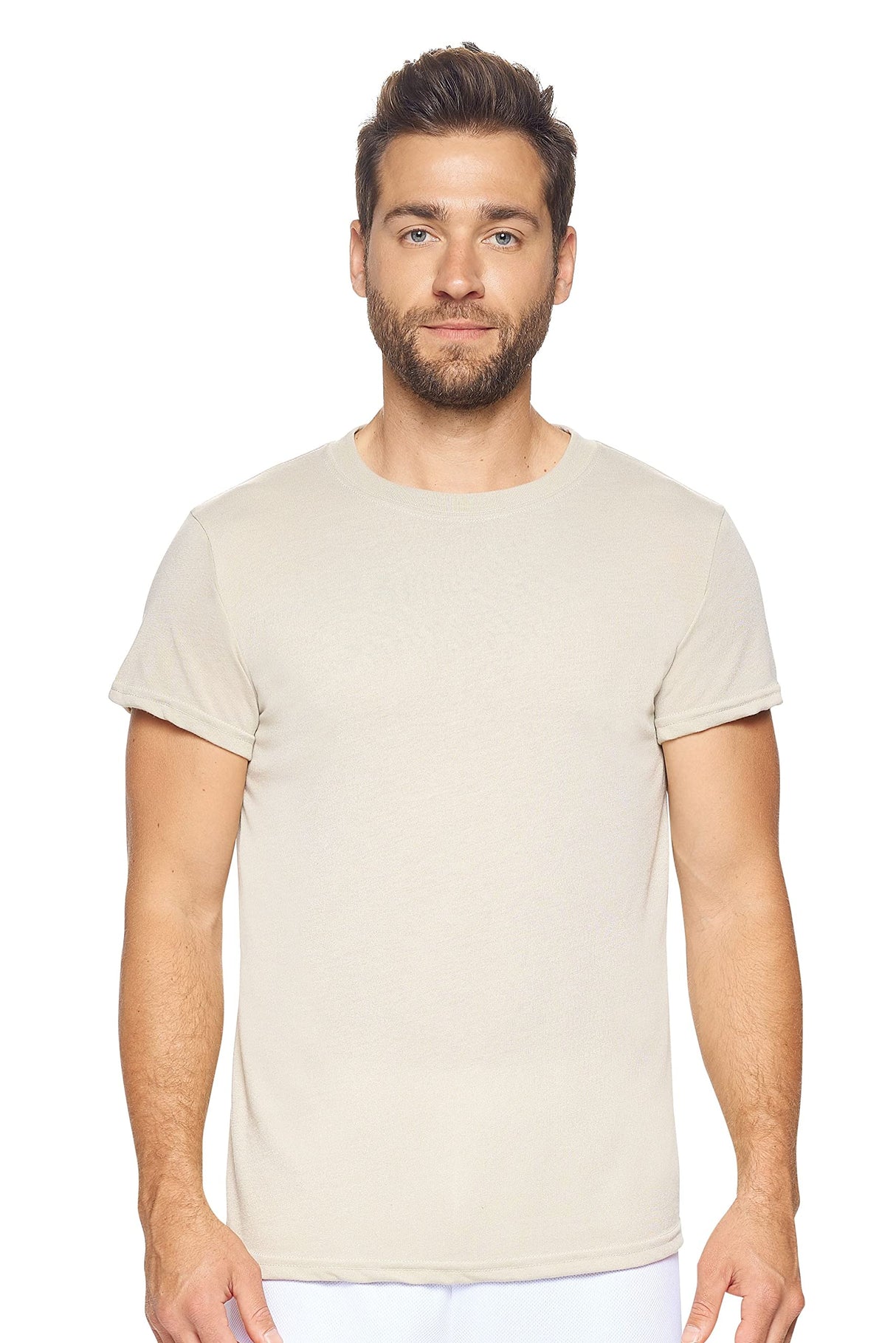 Expert Brand USA-Made Men's DuroSoft Outdoor Workwear T-Shirt