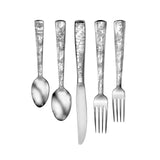 Liberty Tabletop Liberty 20pc Flatware Set Service For 4 MADE IN USA