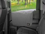 WeatherTech Door Protector - Interior Door Protection for Cars, Trucks, and SUV's - 22x18 (Charcoal)