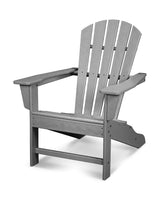 POLYWOOD® Shore Line Adirondack Chair, Aruba