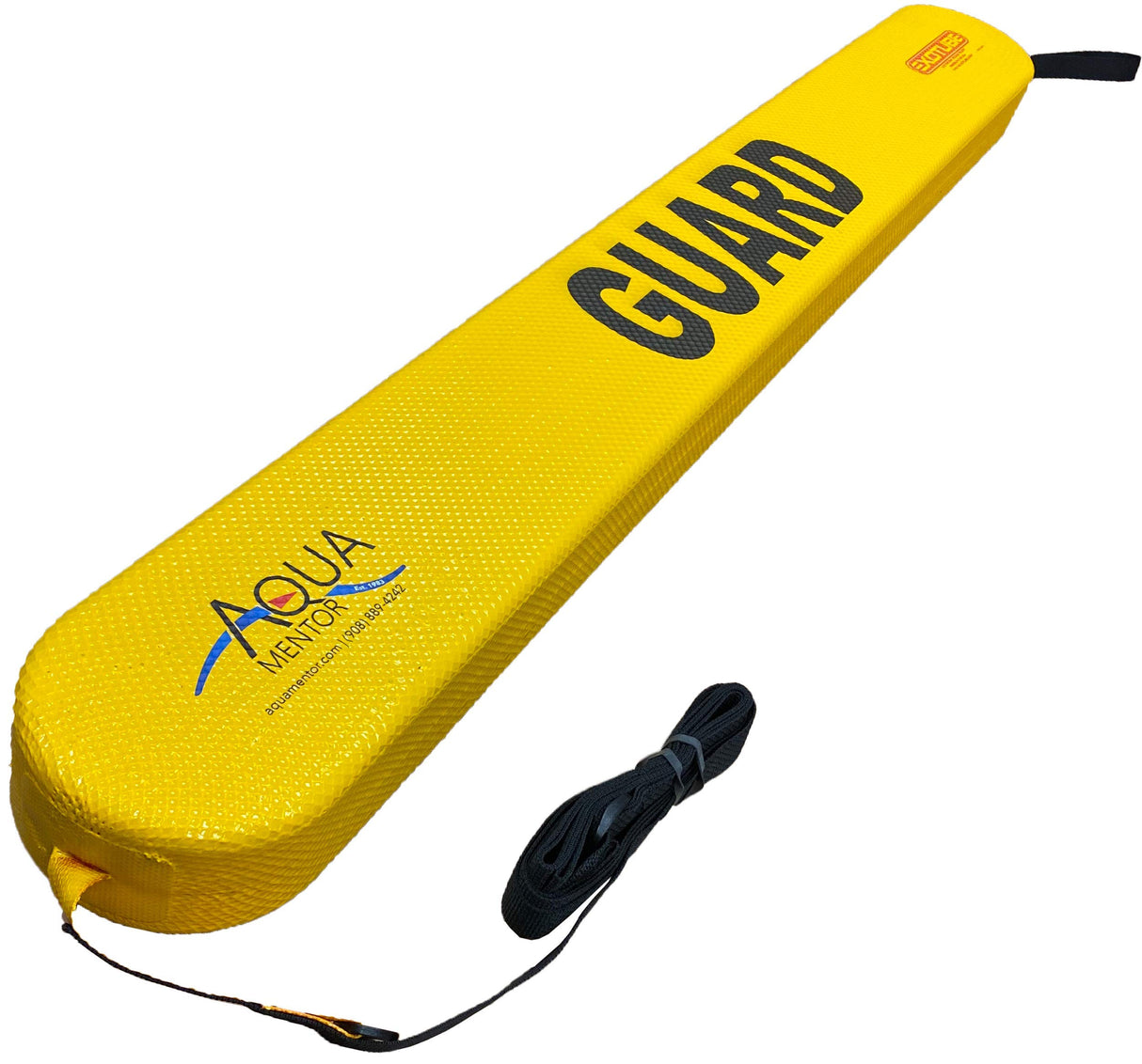 ExoTube Rescue Tube - Made in USA