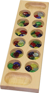 Mancala - Made in USA