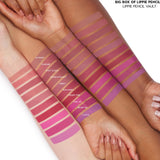 Colourpop Lippie Lip Pencil - High-Pigment, Long-Lasting Lip Liner - Sharpenable Lip Liner Pencil for High-Impact Lip Color - Vegan, Cream Formula with Precise Application - BFF 2 (0.04 oz)