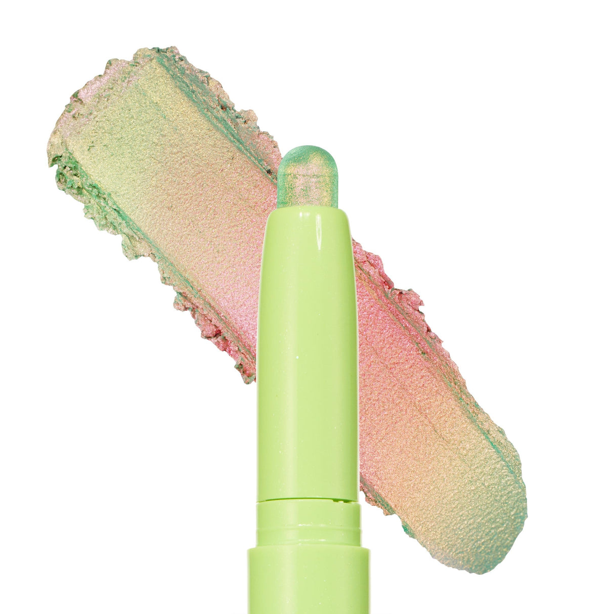 ColourPop Winx Club Shadow Stix - Cream Eyeshadow Stick with Long-Lasting Color - Multi-Use Cream Makeup with a Built-In Sharpener & Precise Tip for Easy Application - Fury of The Dragon (0.05 oz)