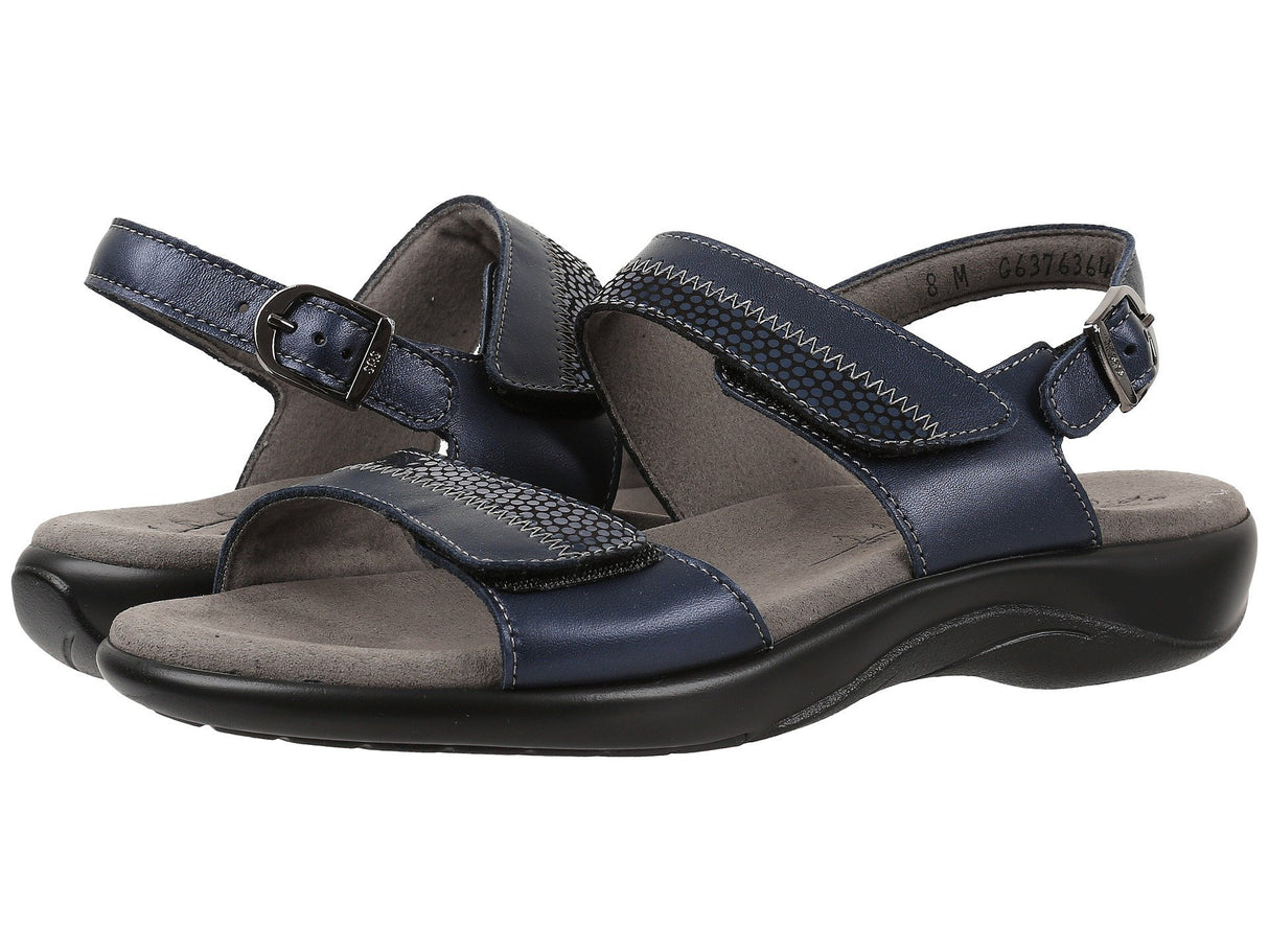 SAS Nudu Adjustable Comfort Sandal