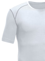 Expert Brand Men's Airstretch™ MVP Base Layer Performance Compression T-Shirt