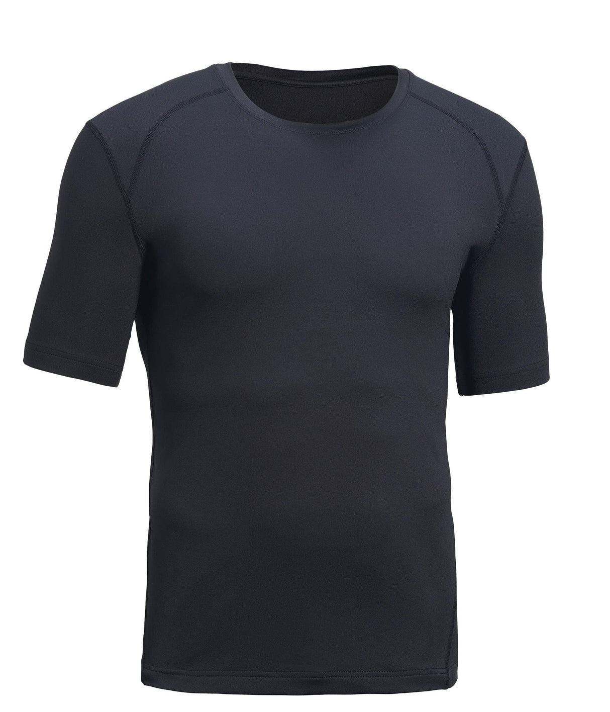 Expert Brand Men's Airstretch™ MVP Base Layer Performance Compression T-Shirt