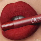 Colourpop Lippie Lip Pencil - High-Pigment, Long-Lasting Lip Liner - Sharpenable Lip Liner Pencil for High-Impact Lip Color - Vegan, Cream Formula with Precise Application - BFF 2 (0.04 oz)