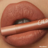 Colourpop Lippie Lip Pencil - High-Pigment, Long-Lasting Lip Liner - Sharpenable Lip Liner Pencil for High-Impact Lip Color - Vegan, Cream Formula with Precise Application - BFF 2 (0.04 oz)