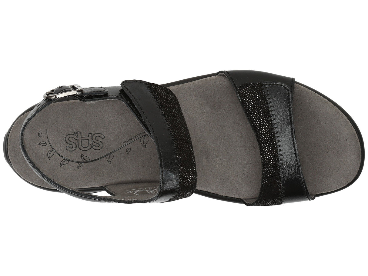 SAS Nudu Adjustable Comfort Sandal