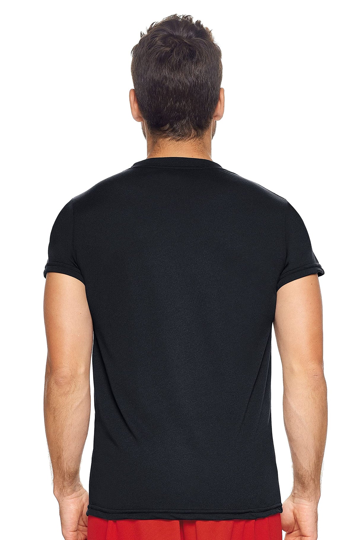 Expert Brand USA-Made Men's DuroSoft Outdoor Workwear T-Shirt