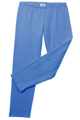 iCantoo/Sun Moda Stretch Cotton Jersey Capri Made in USA