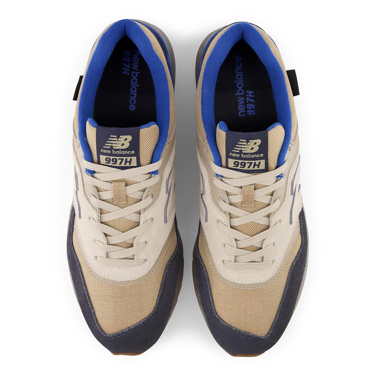 New Balance Men's 997h V1 Sneaker