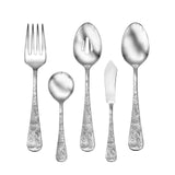 Liberty Tabletop Old Harbor 45pc Set Service for 8 MADE IN USA