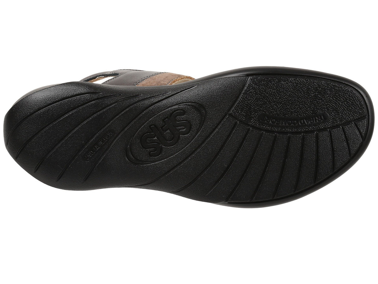 SAS Nudu Adjustable Comfort Sandal