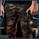 POWDERCOATED Kettlebell [Weight 35lb, 16kg] Kettlebells For Men and Women with Wide Grip Handle – Kettle bell Core Fitness, Home Gym, Strength Training, Fitness Equipment, Muscle Building