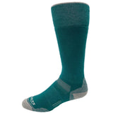 USA Made - Ski and Snowboard Socks - Over the Calf Socks - Merino Wool - Mountain Heritage