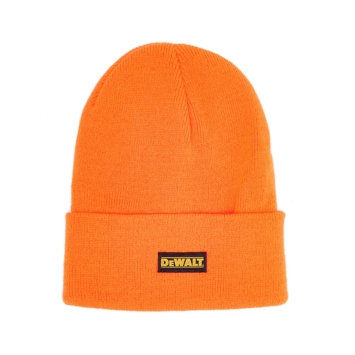 DEWALT Men's Hawthorne 13" Made in USA Beanie