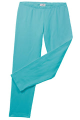 iCantoo/Sun Moda Stretch Cotton Jersey Capri Made in USA