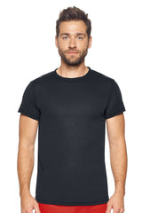 Expert Brand USA-Made Men's DuroSoft Outdoor Workwear T-Shirt