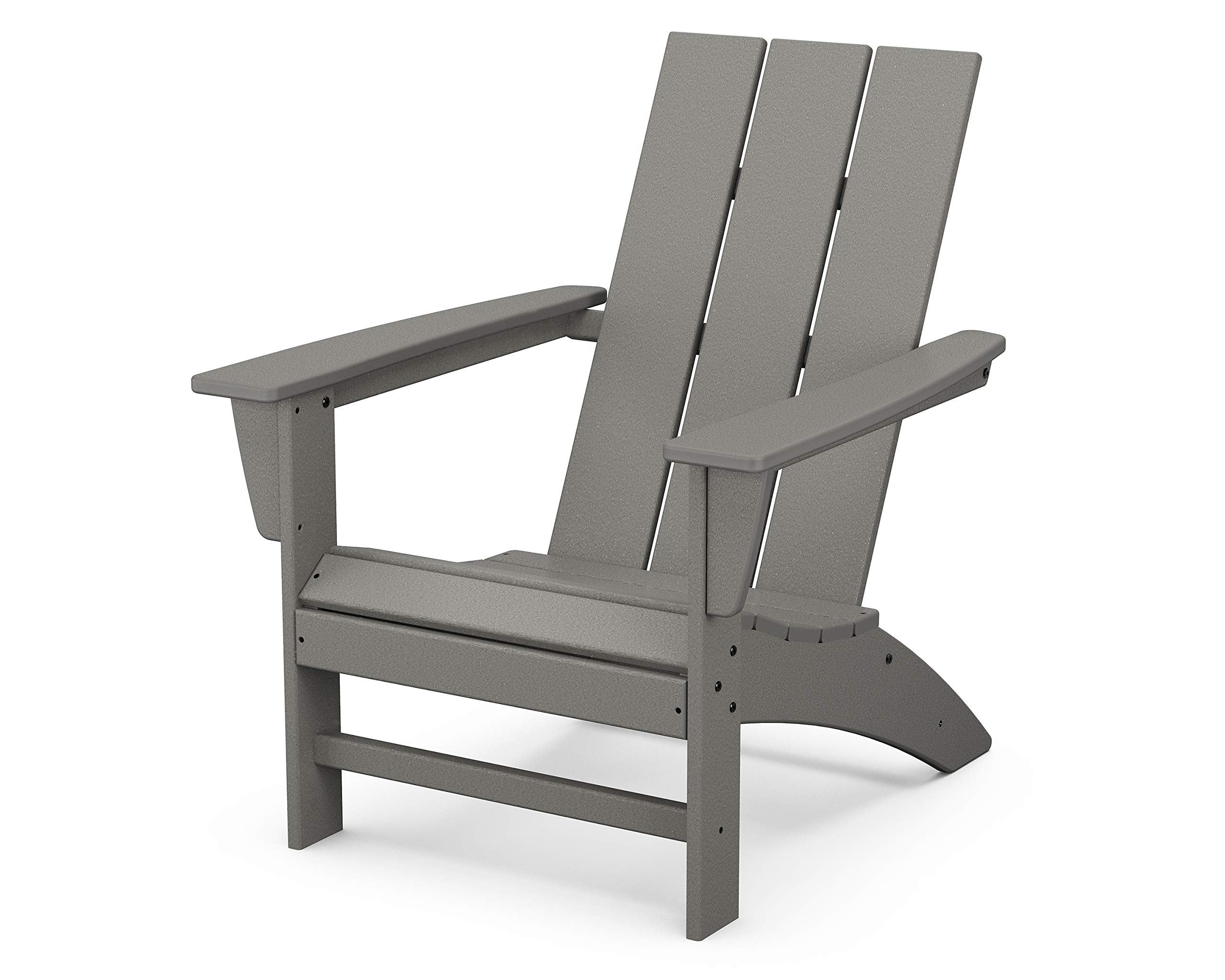 POLYWOOD Adirondack Chair