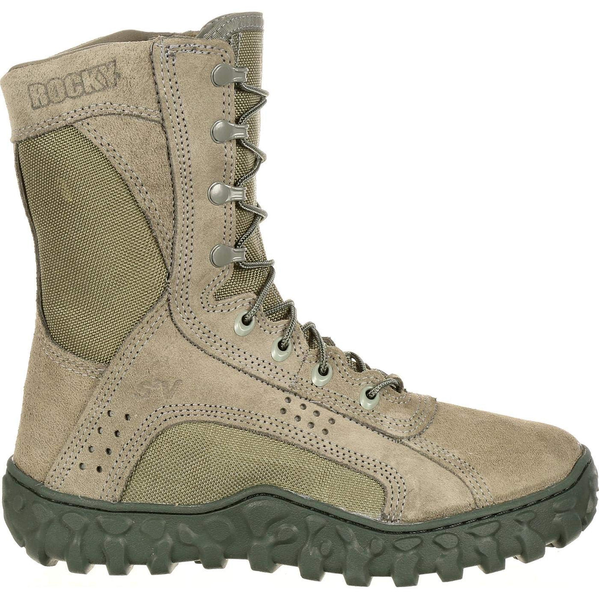 ROCKY S2V Tactical Military Boot