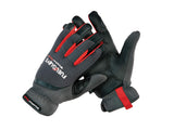 WeatherTech FuelGlove - Helps Protect Hands from Dirt, Fuel, and other Debri found on Dirty Gas Pump Handles - 1 Pair - Men's Large