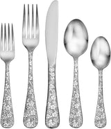 Liberty Tabletop Woodstock 65pc set service for 12 MADE IN USA