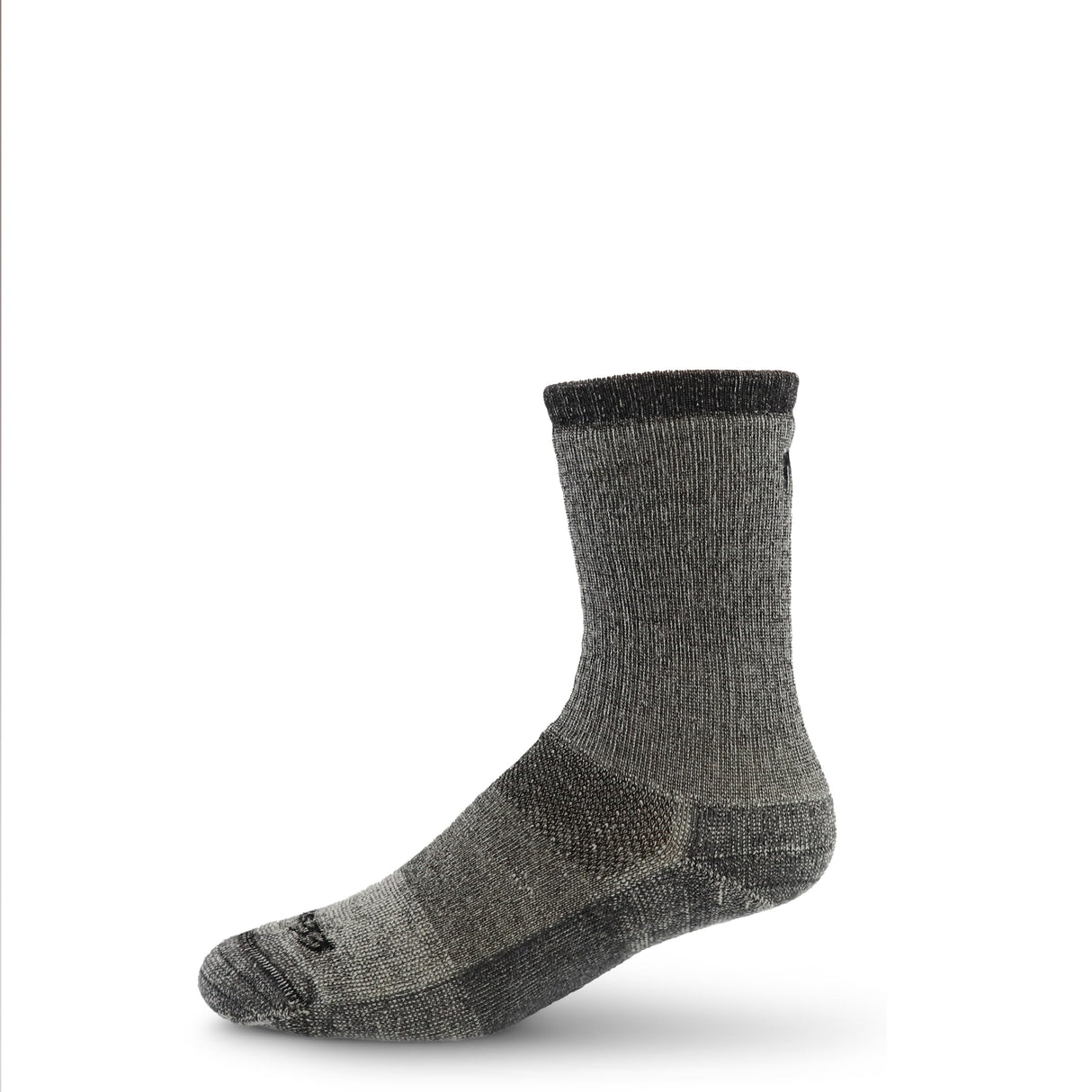 USA Made - Boot Socks - Hunting Socks - Merino Wool - Mountain Heritage