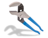 CHANNELLOCK GS-50 5pc Pliers Set | Made in USA | Forged High Carbon Steel | Includes Tongue & Groove, Linemen's, Long Nose and Cutting Pliers