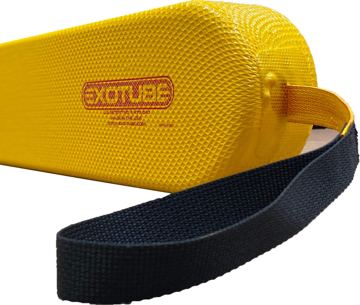 ExoTube Rescue Tube - Made in USA
