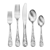 Liberty Tabletop Earth 45pc Set Service For 8 Serving Set Included MADE IN USA