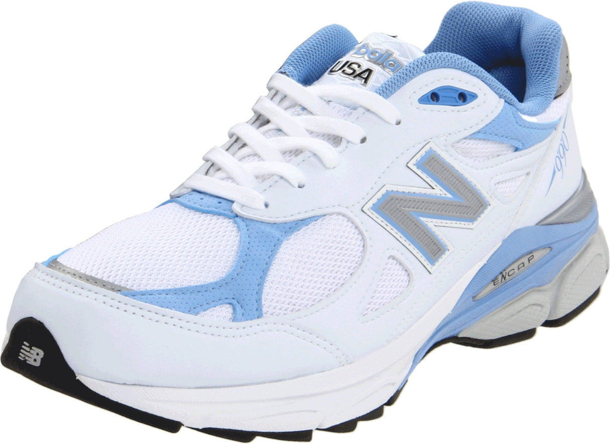 New Balance Women's Made in Us 990 V3 Sneaker