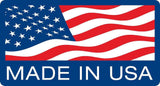 Hex Handle Patent Pending” 100% Made in The USA - Cable Machine Attachment Handle