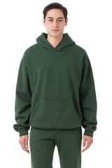 Los Angeles Apparel Heavy Fleece Hoodie (Garment Dye)